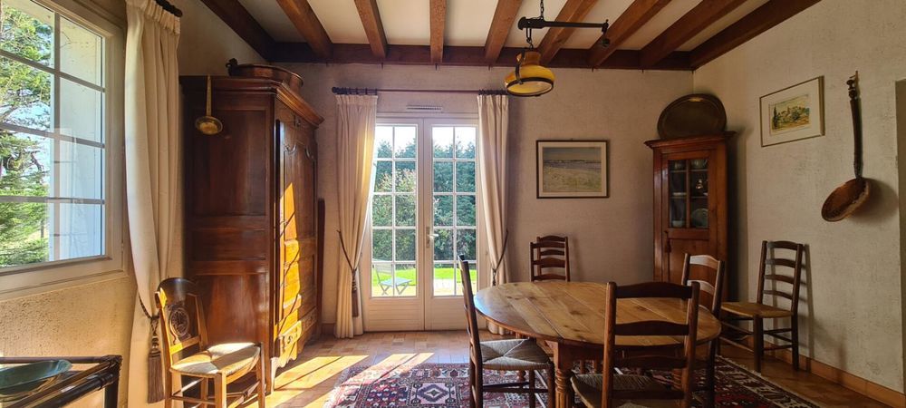 � vendre  Maison G�tign� (44190)