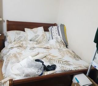  Appartement � louer 1 pi�ce 25 m�