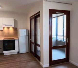  Appartement � louer 2 pi�ces 34 m�