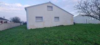  Maison � vendre 7 pi�ces 170 m�