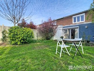  Maison � vendre 3 pi�ces 83 m�