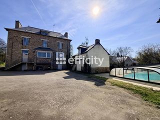  Maison � vendre 7 pi�ces 220 m�