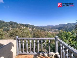  Maison � vendre 15 + pi�ces 410 m�