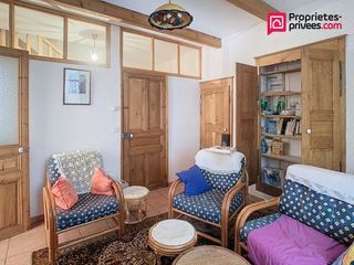  Appartement � vendre 5 pi�ces 92 m�