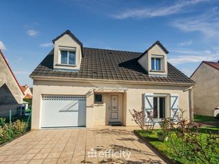  Maison � vendre 7 pi�ces 145 m�