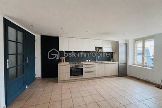  Maison � vendre 3 pi�ces 71 m�