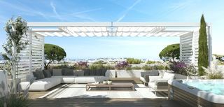  Appartement � vendre 5 pi�ces 125 m�