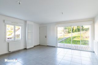  Appartement � vendre 3 pi�ces 61 m�