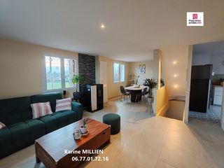  Maison � vendre 5 pi�ces 110 m�