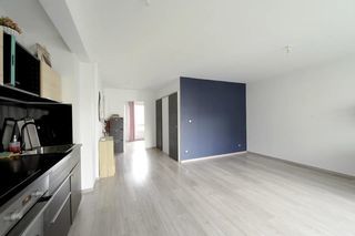  Appartement � vendre 2 pi�ces 46 m�