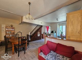  Maison � vendre 7 pi�ces 150 m�