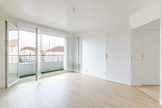  Appartement � vendre 2 pi�ces 40 m�