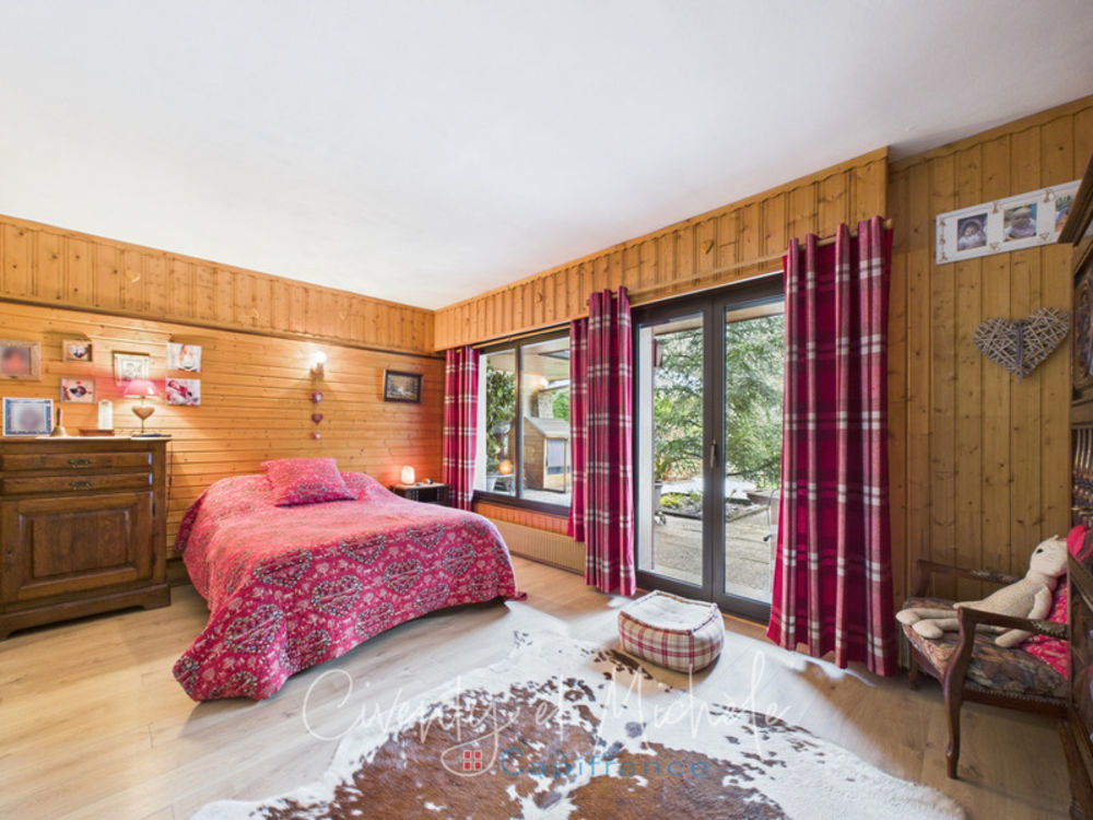 � vendre  Maison Aiton (73220)