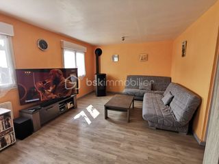  Maison � vendre 5 pi�ces 121 m�