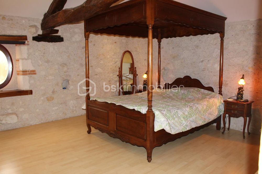 � vendre  Propri�t�/ch�teau Valence (82400)