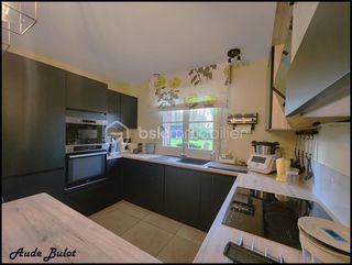  Maison � vendre 6 pi�ces 160 m�