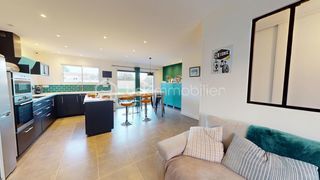  Maison � vendre 5 pi�ces 100 m�