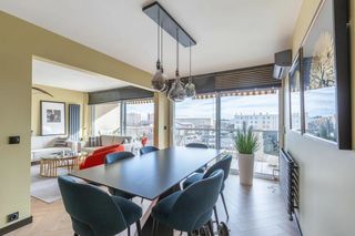  Appartement � vendre 5 pi�ces 107 m�