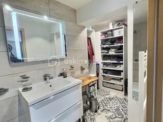  Appartement � vendre 3 pi�ces 53 m�