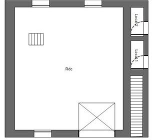  Maison � vendre 6 pi�ces 103 m�