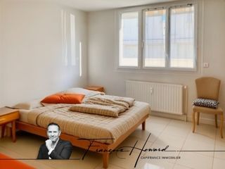  Appartement � vendre 2 pi�ces 39 m�