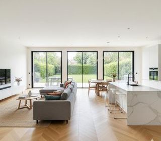  Appartement � vendre 5 pi�ces 105 m�