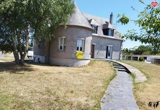  Maison � vendre 8 pi�ces 200 m�