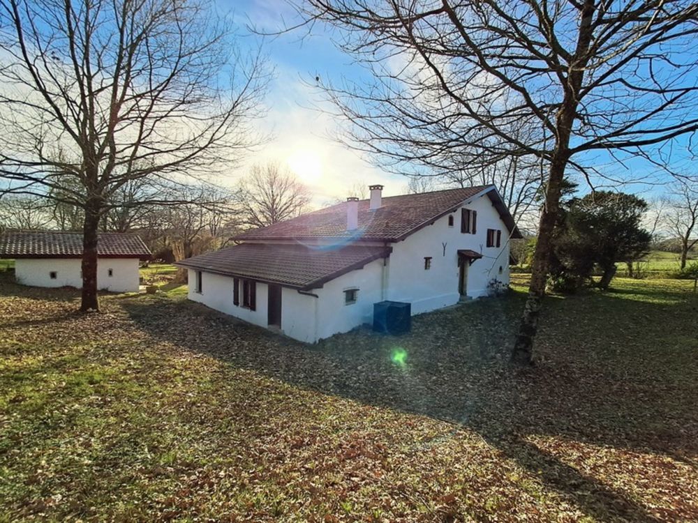 � vendre  Maison Bidache (64520)