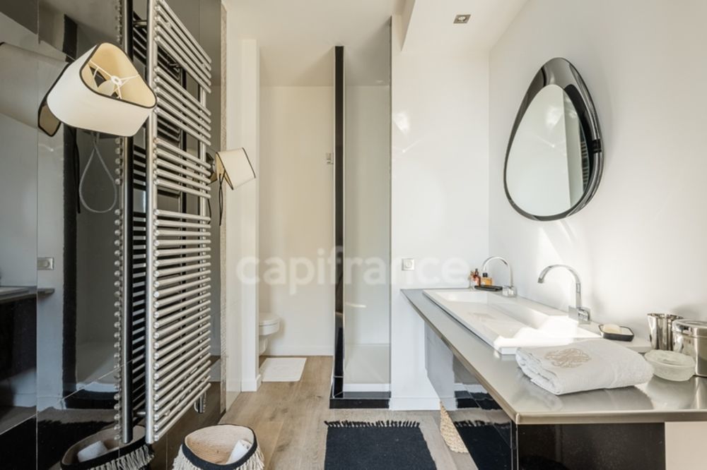 � vendre  Maison La Ciotat (13600)