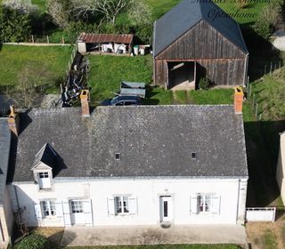  Maison � vendre 4 pi�ces 94 m�