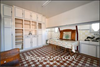  Maison � vendre 15 + pi�ces 356 m�