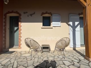  Maison � vendre 4 pi�ces 90 m�