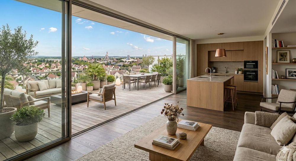 � vendre  Appartement Asni�res-sur-Seine (92600)