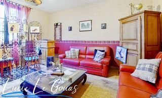  Propri�t�/ch�teau � vendre 9 pi�ces 239 m�