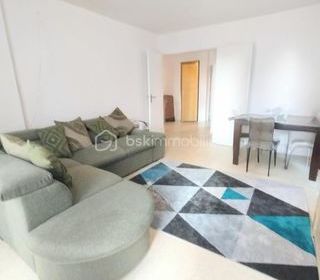  Appartement � vendre 2 pi�ces 51 m�