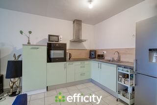  Appartement � vendre 3 pi�ces 74 m�