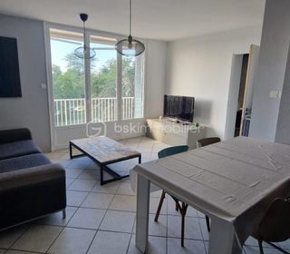  Appartement � vendre 4 pi�ces 67 m�