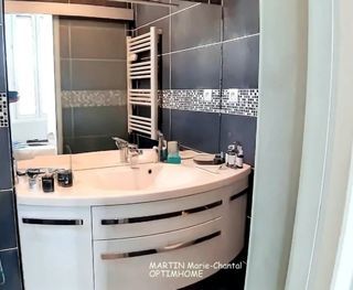  Appartement � vendre 3 pi�ces 76 m�