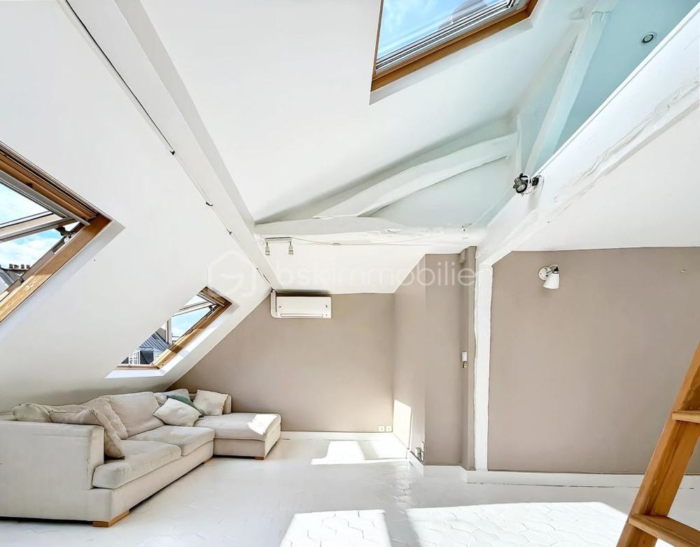 � vendre  Appartement Paris 6