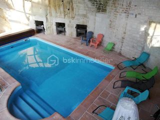  Maison � vendre 8 pi�ces 280 m�