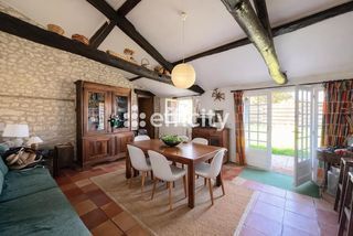  Maison � vendre 5 pi�ces 160 m�