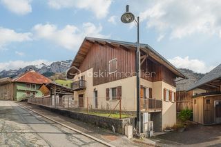  Maison � vendre 5 pi�ces 150 m�