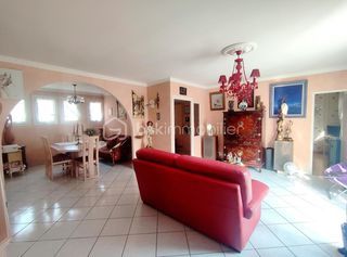  Maison � vendre 4 pi�ces 107 m�