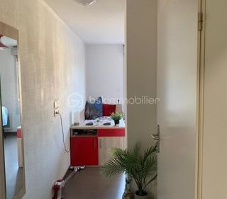  Appartement � vendre 1 pi�ce 19 m�