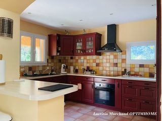  Maison � vendre 7 pi�ces 189 m�