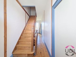  Maison � vendre 5 pi�ces 157 m�