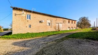  Propri�t�/ch�teau � vendre 8 pi�ces 413 m�