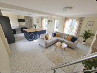  Maison � vendre 4 pi�ces 110 m�