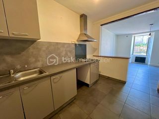  Appartement � vendre 2 pi�ces 42 m�