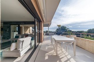  Appartement � vendre 4 pi�ces 143 m�